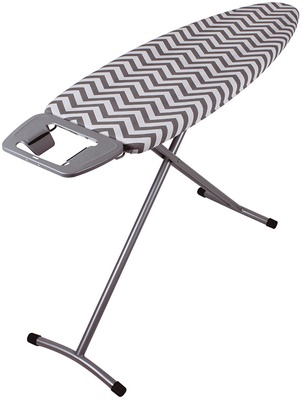 Tabla Planchar Roma Habitex 124x40 cm