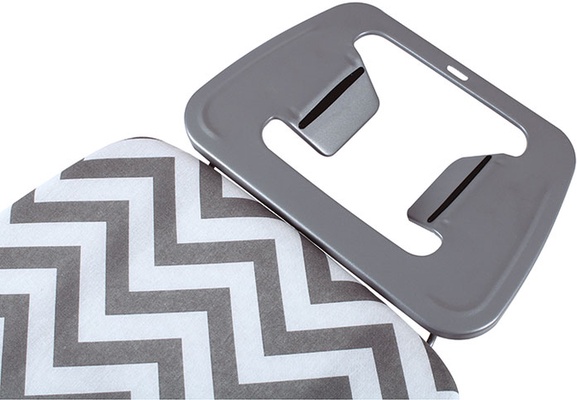 Tabla Planchar Roma Habitex 124x40 cm