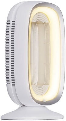 Ventilador de Mesa sin Aspas Habitex 