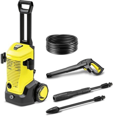 Karcher Hidrolimpiadora Modular K5
