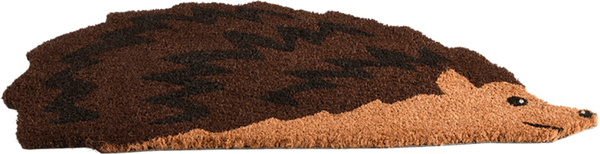 Felpudo Erizo Fibra de Coco