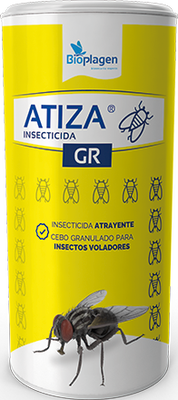 Atiza Insecticida Atrayente 300 gr