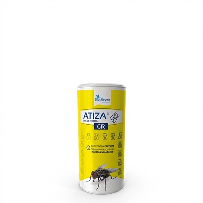 Atiza Insecticida Atrayente 300 gr Atiza Insecticida Atrayente 300 gr