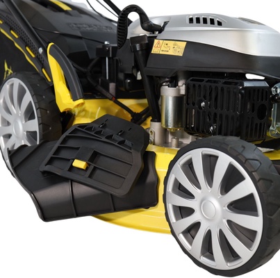 Cortacesped Garland Sioux 1255ZSG-V23