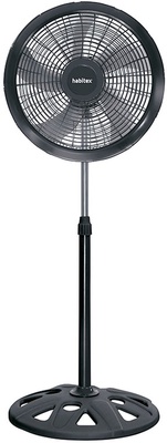 Ventilador de Pie Habitex VI-08 Ventilador de Pie Habitex VI-08