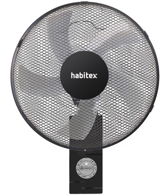 Ventilador de Pared Habitex VTP-113 Ventilador de Pared Habitex VTP-113