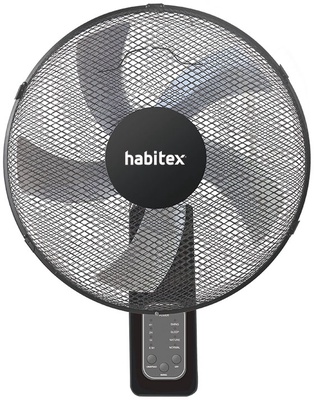Ventilador de Pared Habitex VTP-111