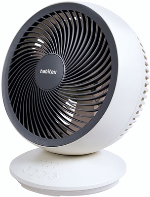 MIni Ventilador Sobremesa Habitex