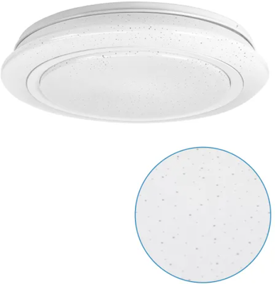 Lampara Techo Wifi Smart Start 39W