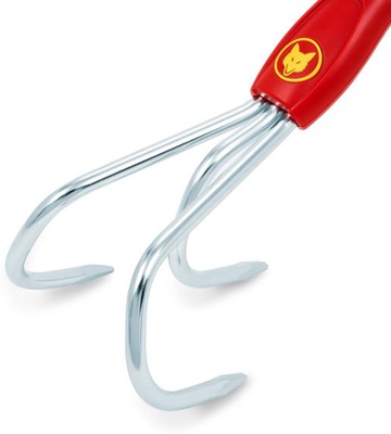 Escarificador-escardador 3 Dientes Outils Wolf Multi-star - Bam