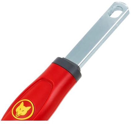 Escarificador-escardador 3 Dientes Outils Wolf Multi-star - Bam