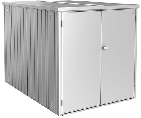Minigarage Plata 145 x 203 x 150 Minigarage Plata 145 x 203 x 150