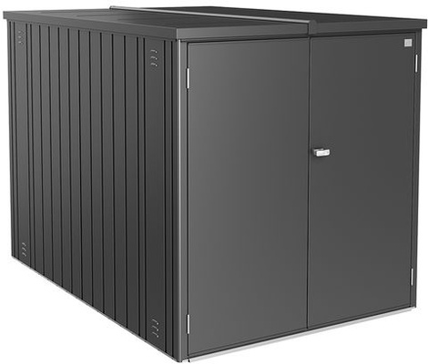 MiniGarage 145 x 203 x 150 MiniGarage 145 x 203 x 150