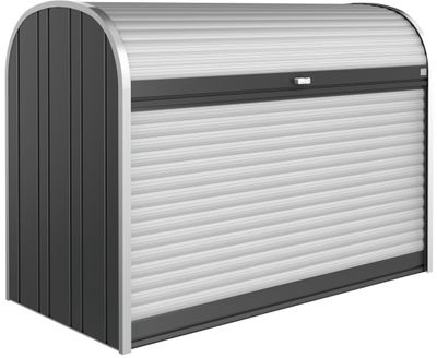 Arcon StoreMax 190 Gris Oscuro 190 x 97 x 136 Arcon StoreMax 190 Gris Oscuro 190 x 97 x 136