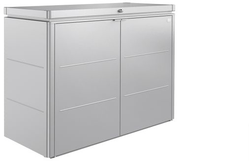 Armario Metalico HighBoard 160 x 70 x 118