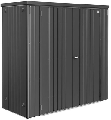 Armario Metalico 191 x 83 x 182