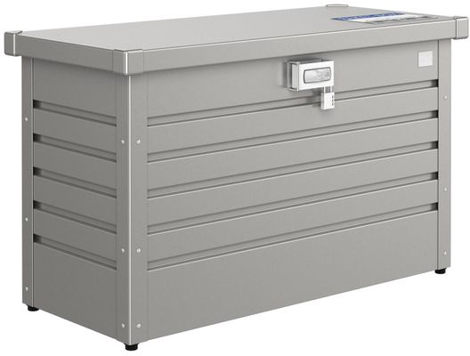 Caja Paqueteria Gris Cuarzo 101 x 46 x 61
