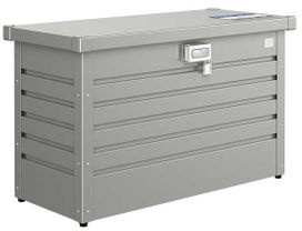 Caja Paqueteria Gris Cuarzo 101 x 46 x 61