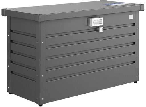 Caja Paqueteria Gris Oscuro 101 x 46 x 61 Caja Paqueteria Gris Oscuro 101 x 46 x 61