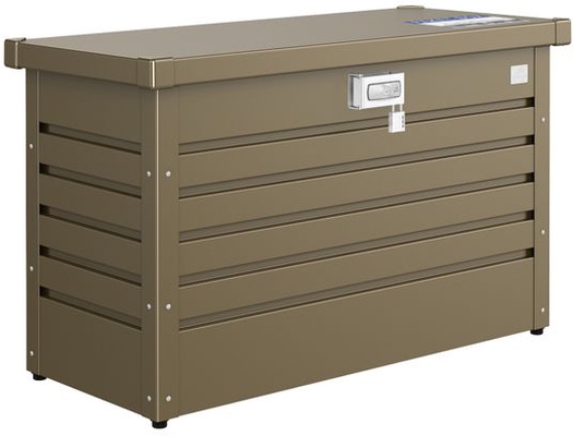 Caja Paqueteria Bronce 101 x 46 x 61