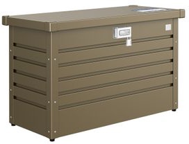 Caja Paqueteria Bronce 101 x 46 x 61