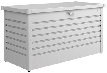 Arcon de Ocio Plata 134 x 62 x 71 cm Arcon de Ocio Plata 134 x 62 x 71 cm