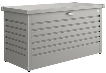 Arcon de Ocio Gris Cuarzo 134 x 62 x 71 cm