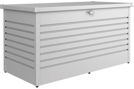 Arcon de Ocio Plata 160 x 79 x 83 cm Arcon de Ocio Plata 160 x 79 x 83 cm