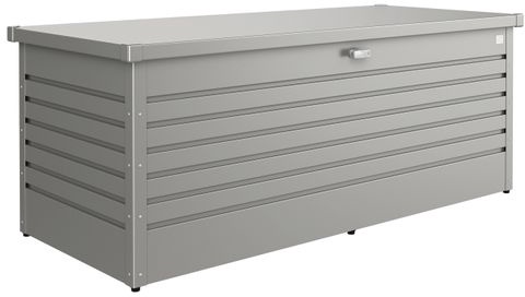 Arcon de Ocio Gris Cuarzo 181 x 79 x 71 cm