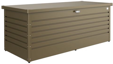 Arcon de Ocio Bronce 181 x 79 x 71 cm Arcon de Ocio Bronce 181 x 79 x 71 cm