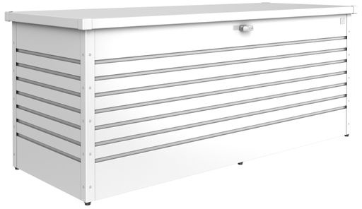 Arcon de Ocio Blanco 201 x 79 x 83 cm Arcon de Ocio Blanco 201 x 79 x 83 cm