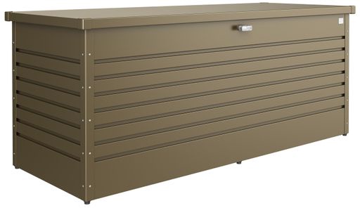 Arcon de Ocio Bronce 201 x 79 x 83 cm