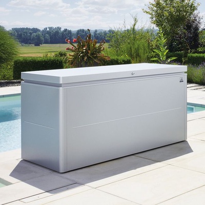 Arcon LoungeBox Gris Cuarzo 160 x 70 x 83