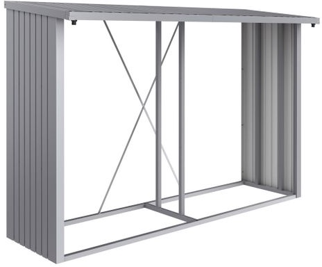 Armario Le�ero WoodStock 300 x 102 x 199