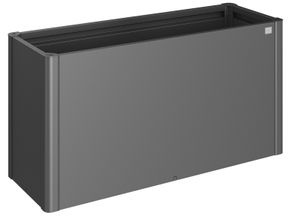 Huerto Elevado Gris Oscuro 152 x 53 x 77 Huerto Elevado Gris Oscuro 152 x 53 x 77