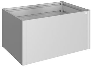 Huerto Elevado Plata 152 x 102 x 77 Huerto Elevado Plata 152 x 102 x 77