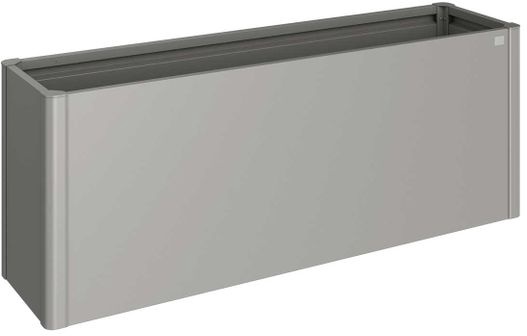 Huerto Elevado Gris Cuarzo 201 x 53 x 77 Huerto Elevado Gris Cuarzo 201 x 53 x 77