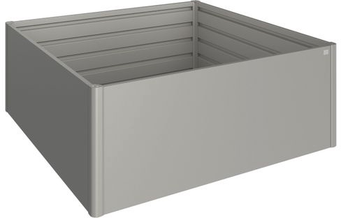 Huerto Elevado Gris Cuarzo 201 x 201 x 77 Huerto Elevado Gris Cuarzo 201 x 201 x 77