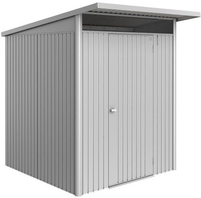 Caseta AvantGarde Eco180 x 220 x 218 Plata Caseta AvantGarde Eco180 x 220 x 218 Plata