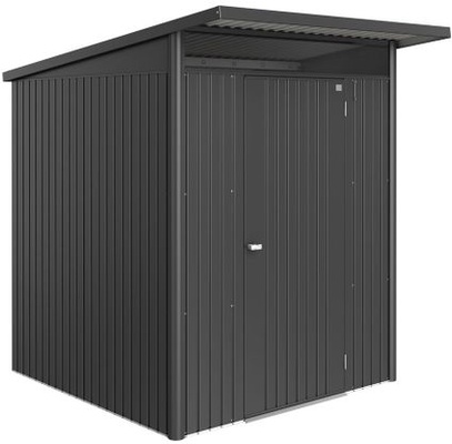 Caseta AvantGarde Eco180 x 220 x 218 Gris Oscuro Caseta AvantGarde Eco180 x 220 x 218 Gris Oscuro