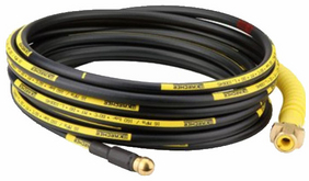 Juego Limpieza Tuberias 7.5m