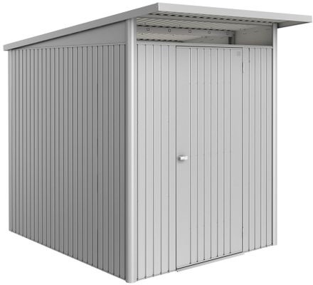 Caseta AvantGarde Eco 180 x 260 x 218 Plata Caseta AvantGarde Eco 180 x 260 x 218 Plata