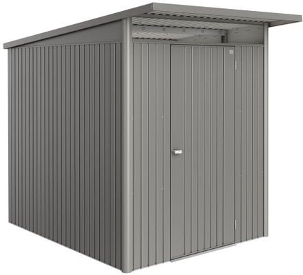 Caseta AvantGarde Eco 180 x 260 x 218 Gris Cuarzo