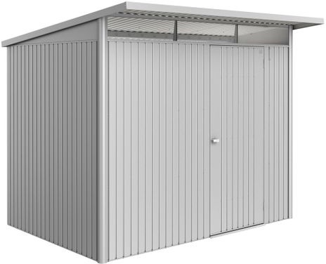 Caseta AvantGarde Eco Chapa Acero 260 x 220 x 218 Caseta AvantGarde Eco Chapa Acero 260 x 220 x 218