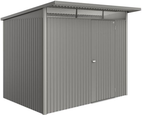 Caseta AvantGarde Eco 260 x 220 x 218 Gris Cuarzo