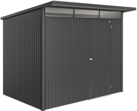 Caseta AvantGarde Eco 260 x 220 x 218 Gris Oscuro