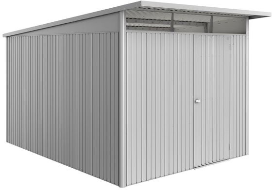 Caseta AvantGarde Eco Chapa Acero 260 x 380 x 222