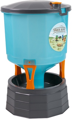 Bebedero Silo Free-Range 35 L