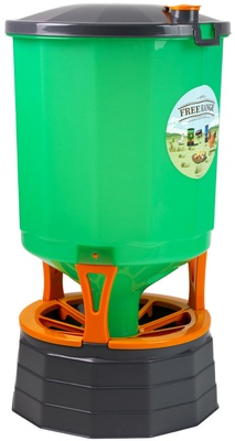 Comedero Silo Free-Range 45 L