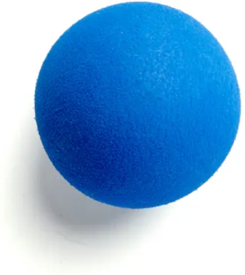 Juguete Pelota para Gatos 4 Colores